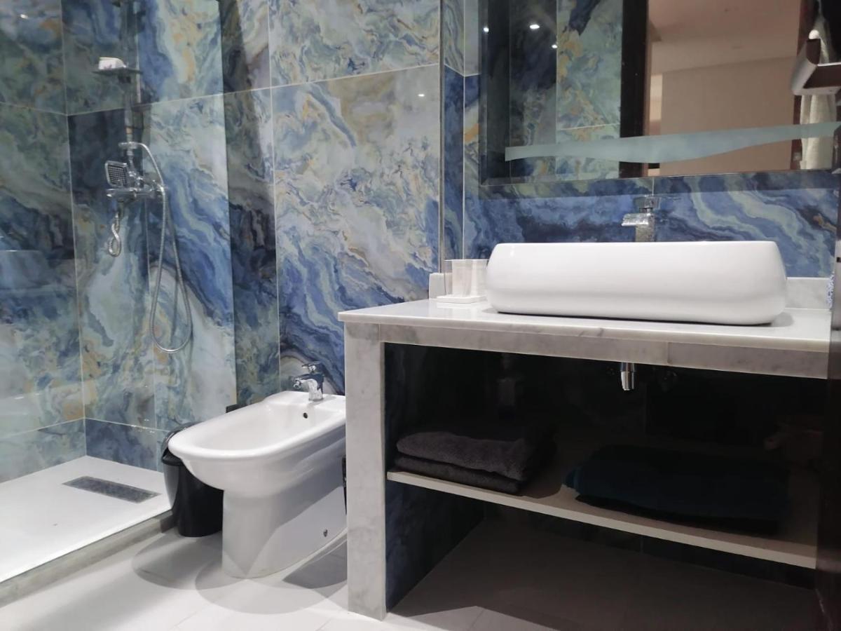 Appartement En Plein Centre De קזבלנקה מראה חיצוני תמונה