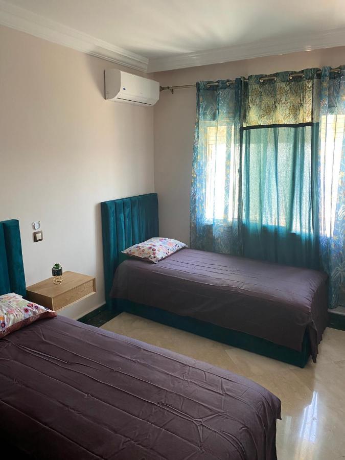 Appartement En Plein Centre De קזבלנקה מראה חיצוני תמונה