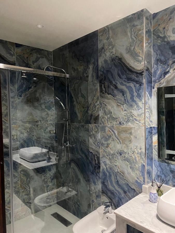 Appartement En Plein Centre De קזבלנקה מראה חיצוני תמונה